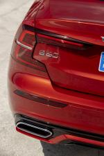 Volvo S60 T8 R-Design 2018 года (WW)